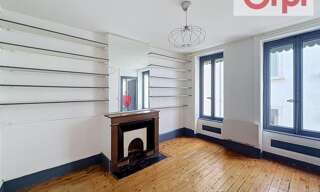 Appartement 2 Pièces 32 m² à vendre à Lyon 3 (69003)