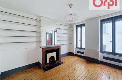 Appartement 2 pièces 135000 €