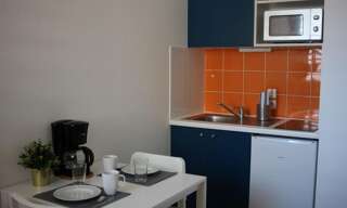 Appartement 1 Pièce 18 m² à louer à Nîmes (30000)