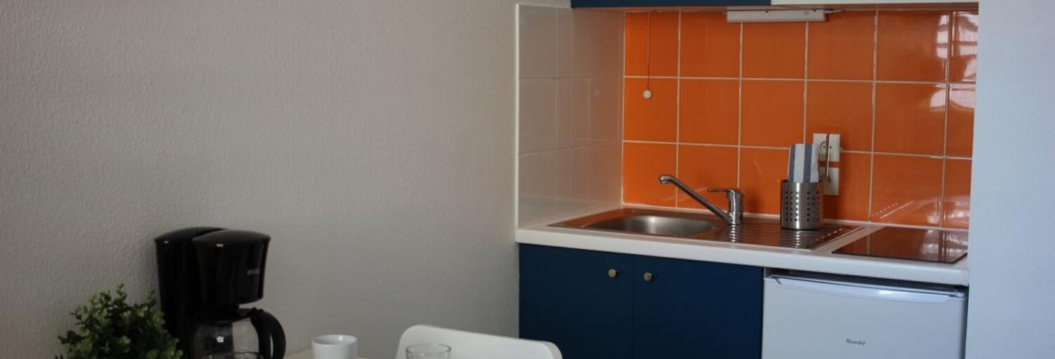 Appartement 1 Pièce 18 m² à louer à Nîmes (30000)