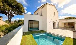 Maison 4 Pièces 115 m² à vendre à Balaruc-les-Bains (34540)