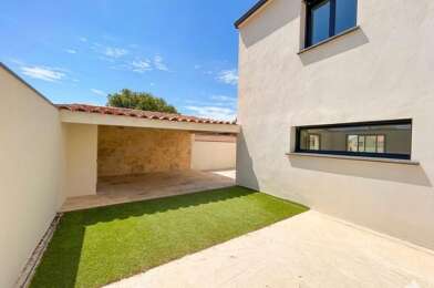 Maison 4 pièces 419000 €