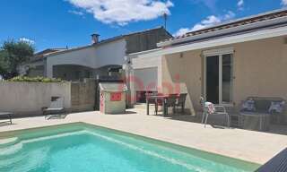 Maison 5 Pièces 110 m² à vendre à Valergues (34130)