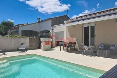 Maison 5 pièces 449000 €