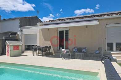 Maison 5 pièces 419000 €