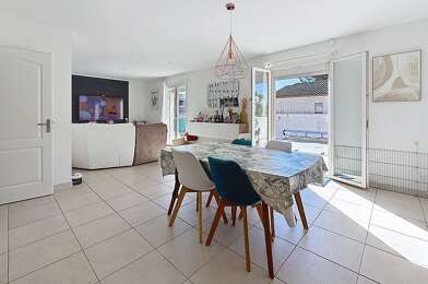 Maison 5 pièces 419000 €