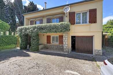 Maison 6 pièces 349000 €