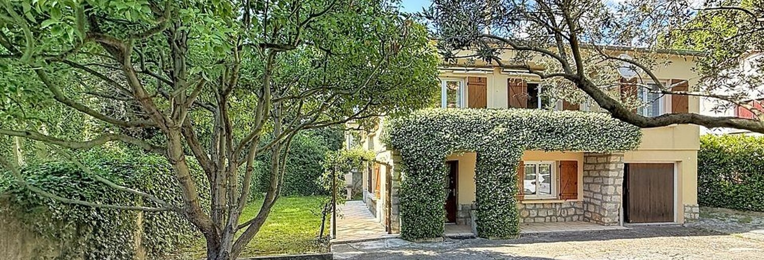 Maison 6 Pièces 115 m² à vendre à Lunel (34400)
