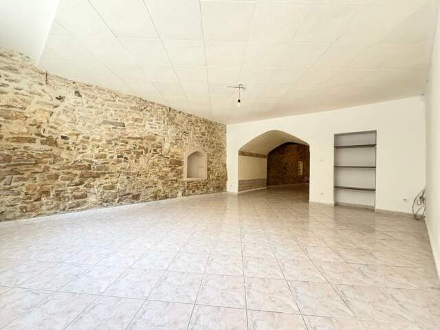 maison de village T6 — photo du bien