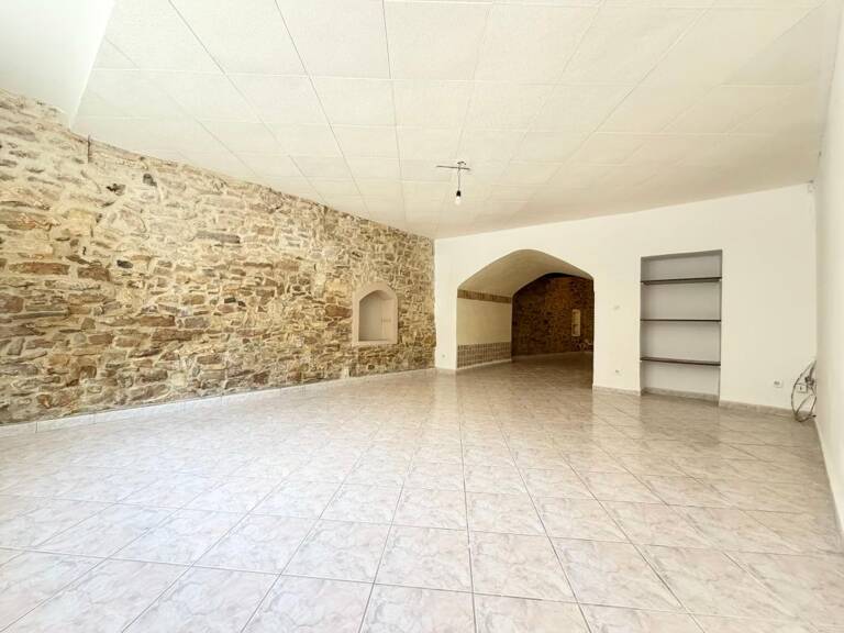 maison de village T6 — photo 1