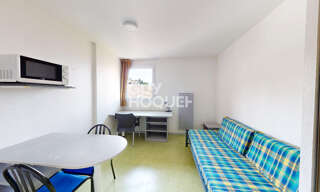 Appartement 1 Pièce 17 m² à vendre à Chambéry (73000)