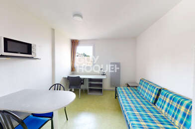 Appartement 1 pièces 85000 €