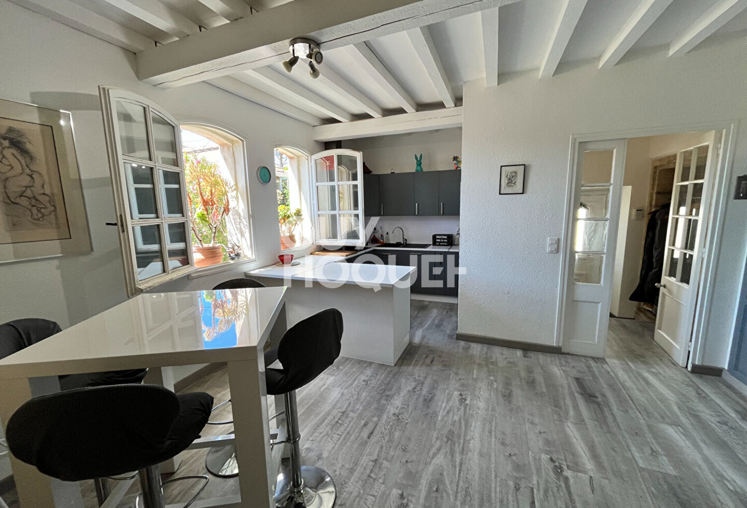 Maison à vendre à Aubais — photo 1