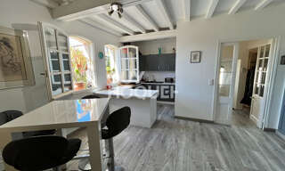 Maison 4 Pièces 107 m² à vendre à Aubais (30250)