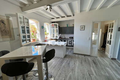 Maison 4 pièces 189000 €