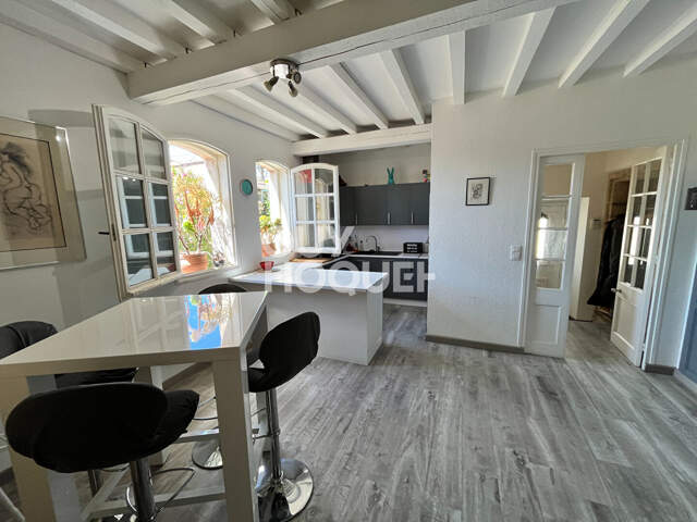 Maison à vendre à Aubais — photo du bien