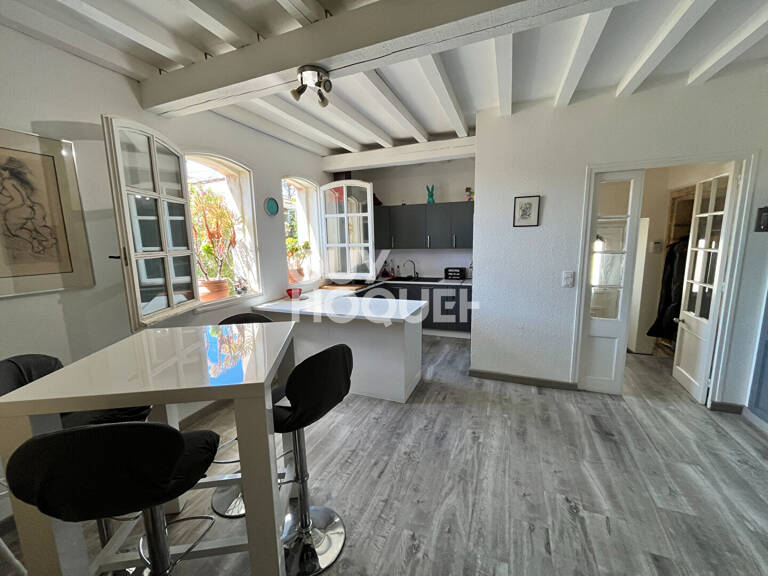 Maison à vendre à Aubais — photo 1