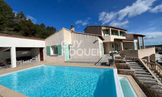 Maison 6 Pièces 158 m² à vendre à Caveirac (30820)
