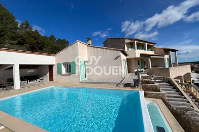Maison 6 pièces 560000 €