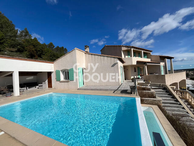 Maison proposé à Caveirac