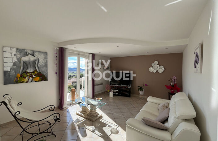 Maison Caveirac - Vue exceptionnelle avec piscine — photo 5