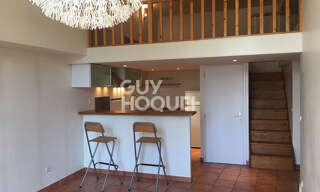 Appartement 1 Pièce 32 m² à louer à Lyon 4 (69004)