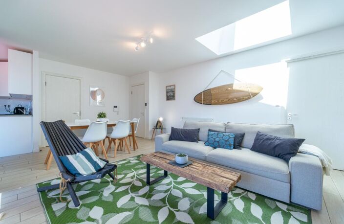 Appartement CONTIS PLAGE 3 pièce(s) 68.10 m2 — photo 3