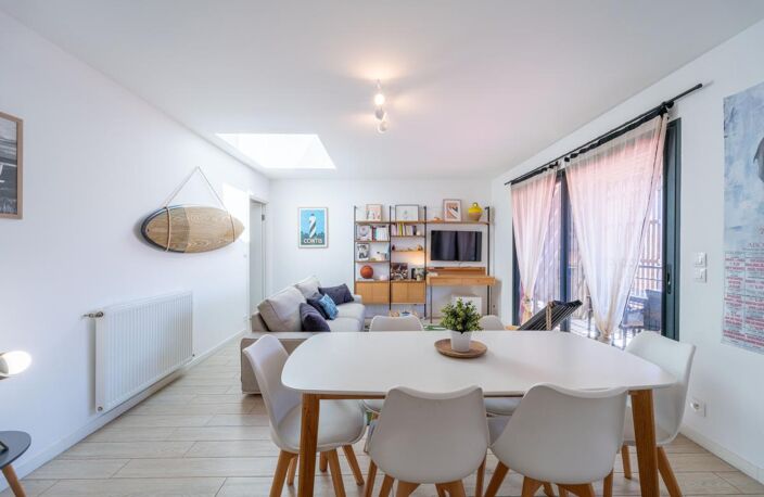 Appartement CONTIS PLAGE 3 pièce(s) 68.10 m2 — photo 4