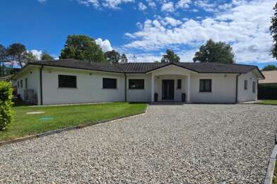 Maison 6 pièces 450000 €