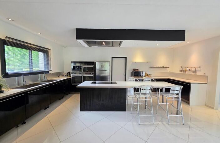 212 m² d'intelligence. 1500 m² de liberté. Maison Labélisé BBC, de plain-pied. Bougue — photo 2