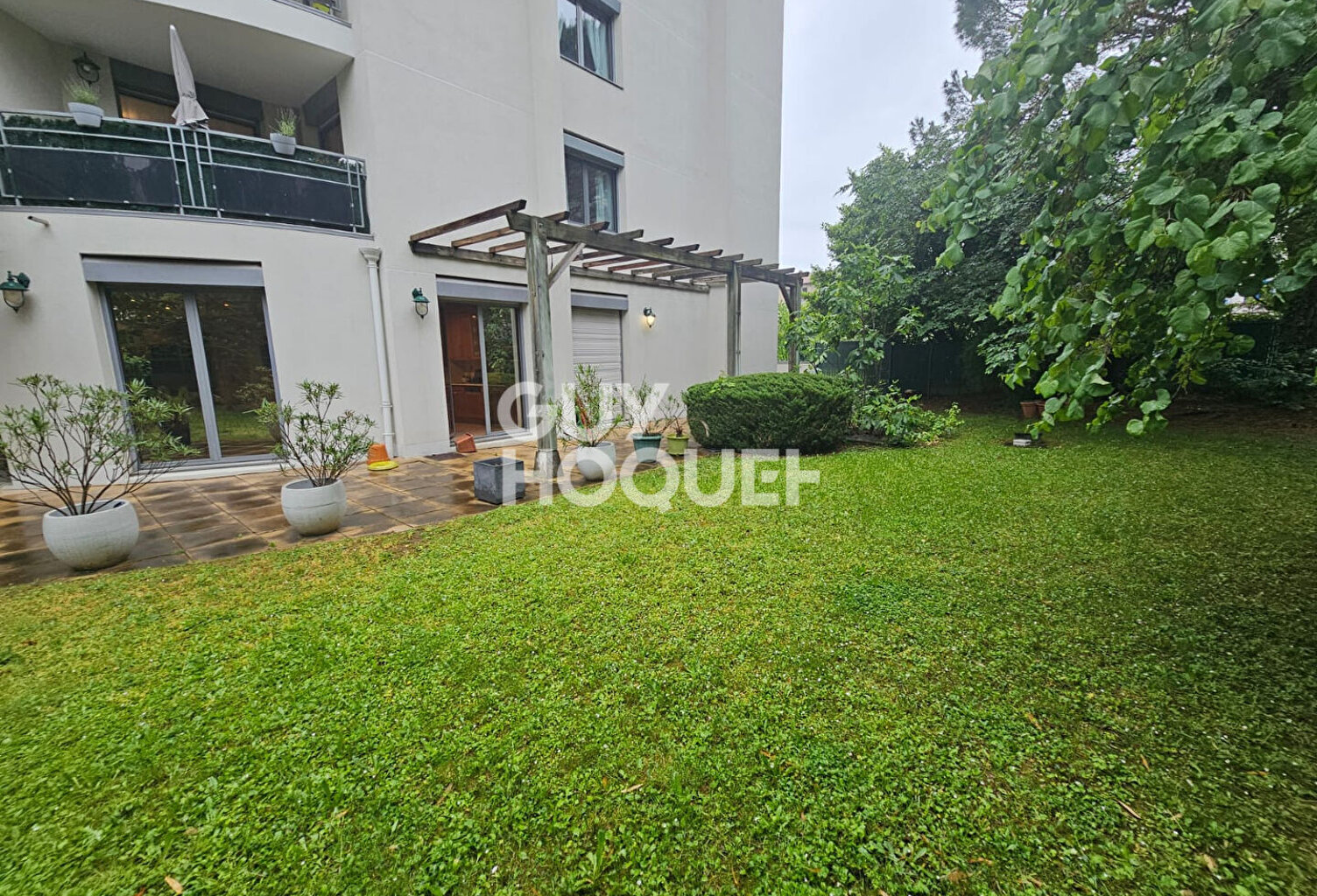 appartement — photo 1