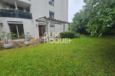 Appartement 7 pièces 672000 €