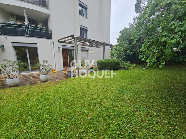 appartement — photo du bien