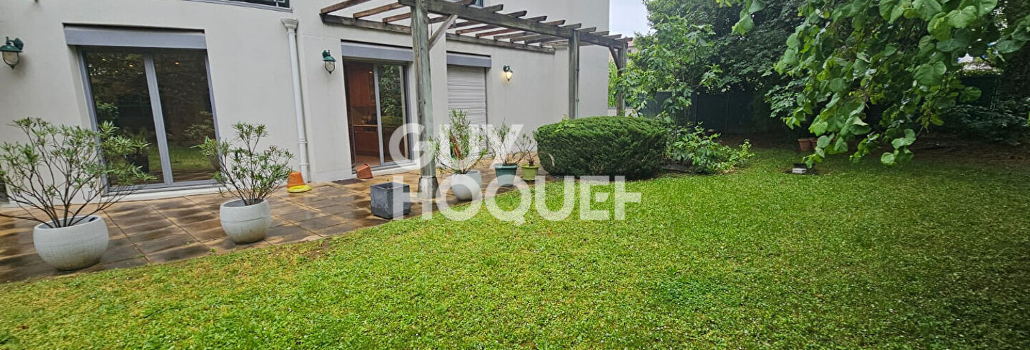 Appartement 7 Pièces 161 m² à vendre à Villeurbanne (69100)