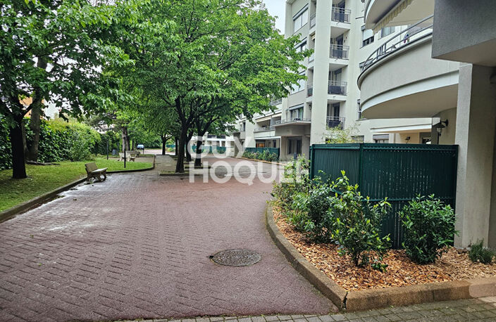 appartement — photo 3