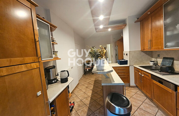appartement — photo 5