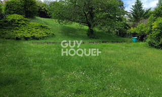 Terrain  375 m² à vendre à Beynost (01700)