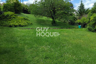 Terrain  129000 €