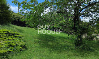 Terrain  375 m² à vendre à Beynost (01700)