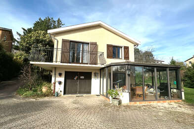 Maison 6 pièces 365000 €