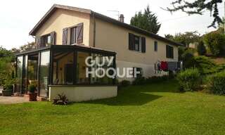 Maison 6 Pièces 115 m² à vendre à Beynost (01700)