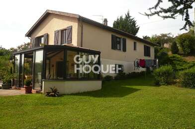 Maison 6 pièces 365000 €
