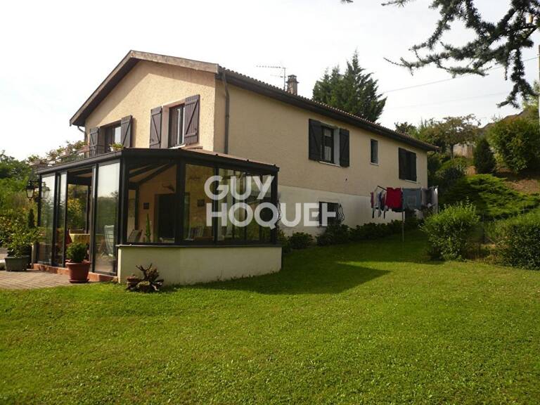 maison — photo 1