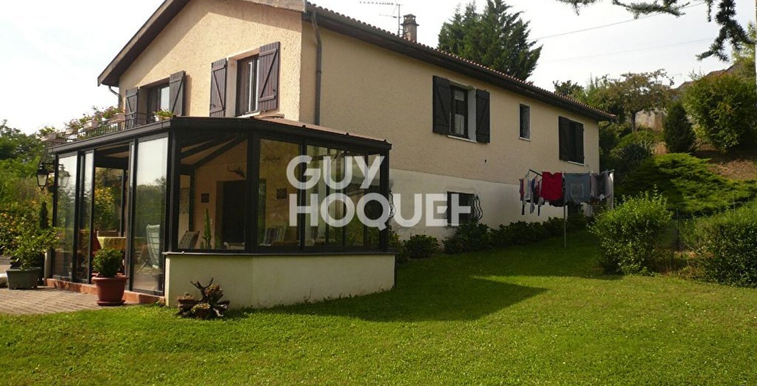 maison — photo 1