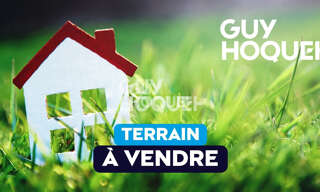 Terrain  383 m² à vendre à Miribel (01700)