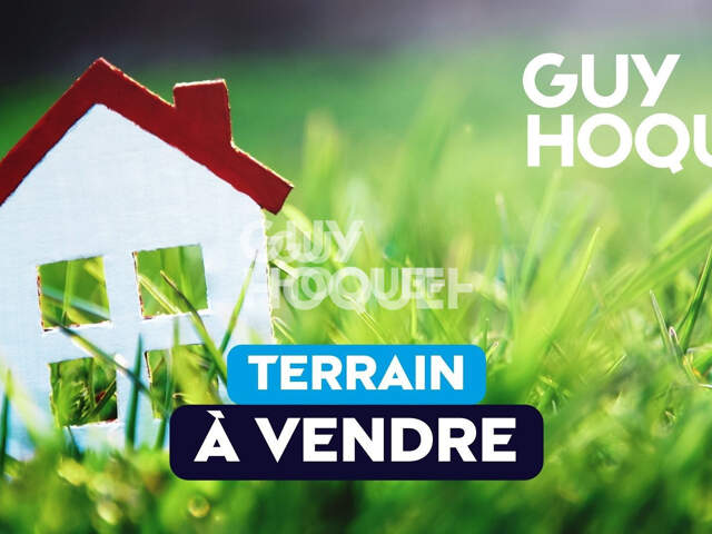 terrain — photo du bien