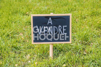 Terrain  189000 €
