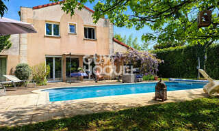 Maison 5 Pièces 131 m² à vendre à Saint-Bonnet-de-Mure (69720)