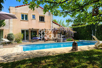 Maison 5 pièces 527000 €