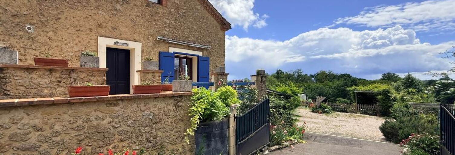 Maison 2 Pièces 96 m² à vendre à Cazaubon (32150)